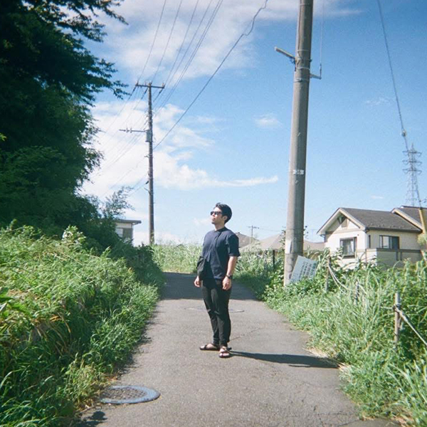 Hayato Mori