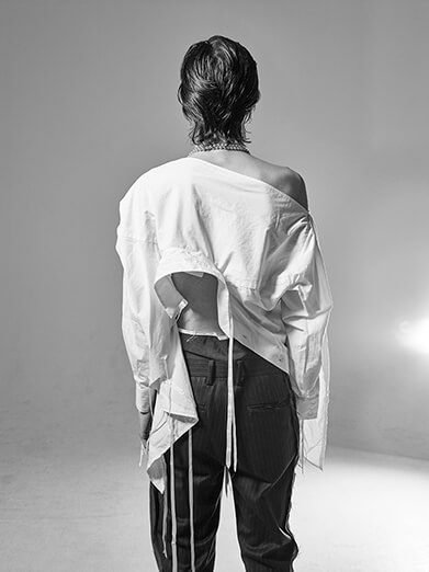 Jan Buus works