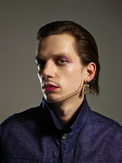 Jan Buus works