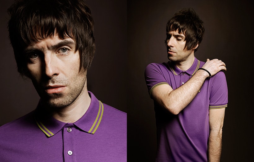 Liam Gallagher | Rockin' On