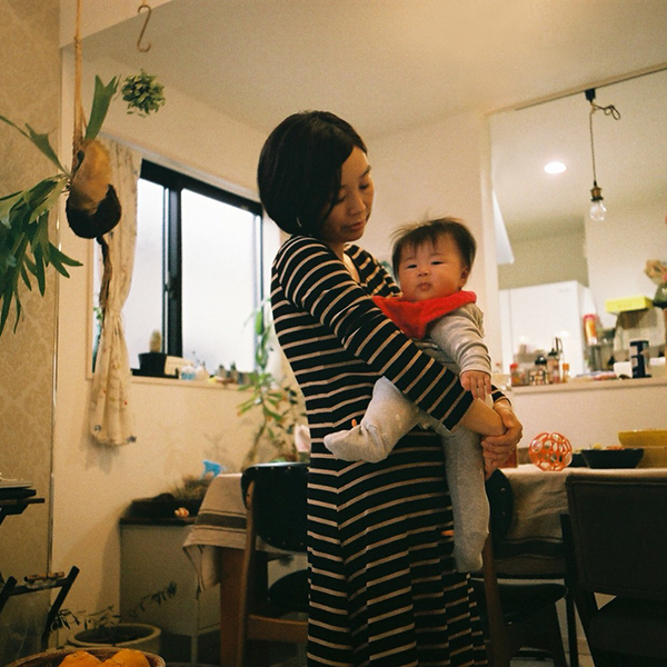 Mizuho Nishida